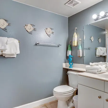Shores Of Panama By Panhandle Getaways Panama City Beach Room photo