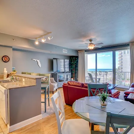Shores Of Panama By Panhandle Getaways Panama City Beach Room photo