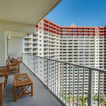 Shores Of Panama By Panhandle Getaways Panama City Beach Room photo