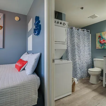Shores Of Panama By Panhandle Getaways Panama City Beach Room photo