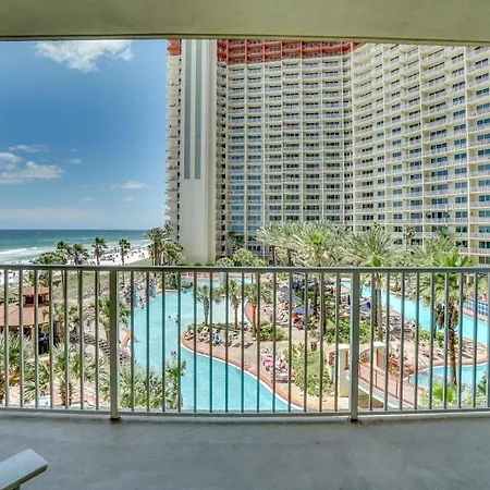 Shores Of Panama By Panhandle Getaways Panama City Beach Room photo