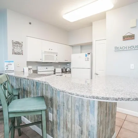 Shores Of Panama By Panhandle Getaways Panama City Beach Room photo