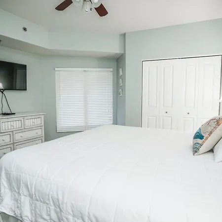 Shores Of Panama By Panhandle Getaways Panama City Beach Room photo