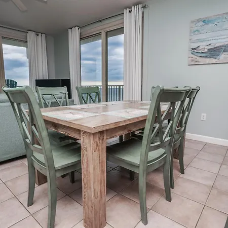 Shores Of Panama By Panhandle Getaways Panama City Beach Room photo