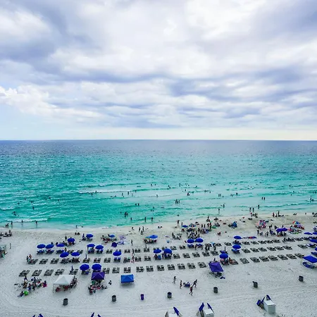 Shores Of Panama By Panhandle Getaways Panama City Beach Room photo