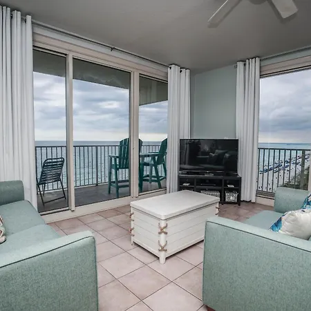 Shores Of Panama By Panhandle Getaways Panama City Beach Room photo