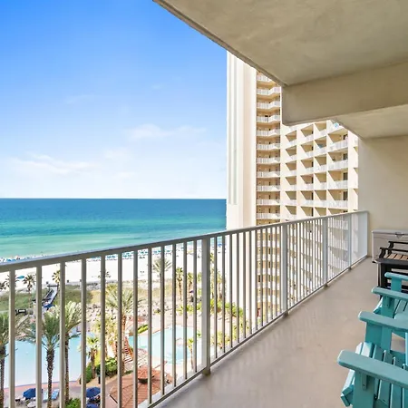 Shores Of Panama By Panhandle Getaways Panama City Beach Room photo