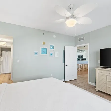 Shores Of Panama By Panhandle Getaways Panama City Beach Room photo