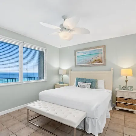 Shores Of Panama By Panhandle Getaways Panama City Beach Room photo