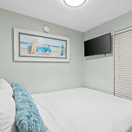 Shores Of Panama By Panhandle Getaways Panama City Beach Room photo