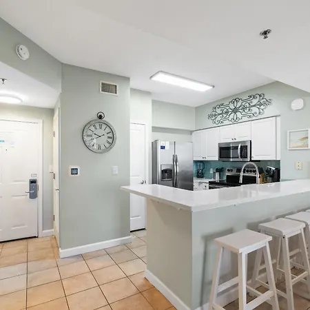 Shores Of Panama By Panhandle Getaways Panama City Beach Room photo