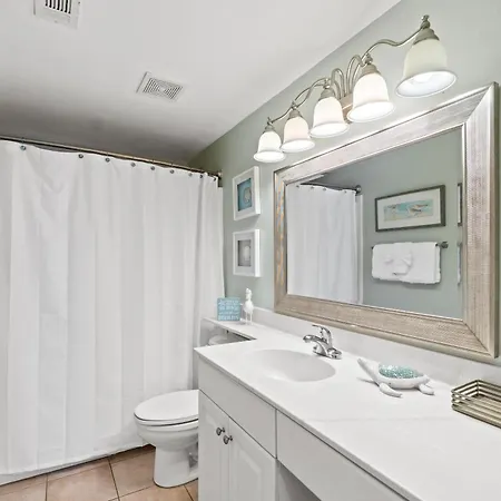 Shores Of Panama By Panhandle Getaways Panama City Beach Room photo