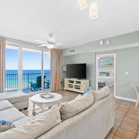 Shores Of Panama By Panhandle Getaways Panama City Beach Room photo