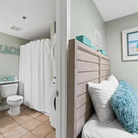 Shores Of Panama By Panhandle Getaways Panama City Beach Room photo