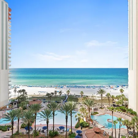 Shores Of Panama By Panhandle Getaways Panama City Beach Room photo