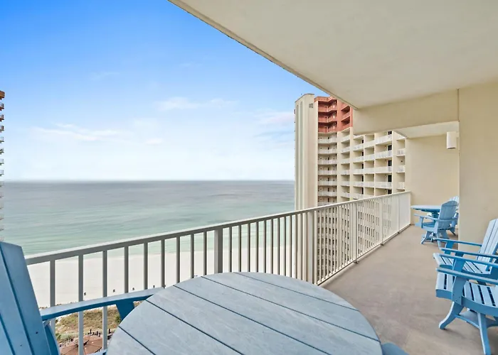 Shores Of Panama By Panhandle Getaways