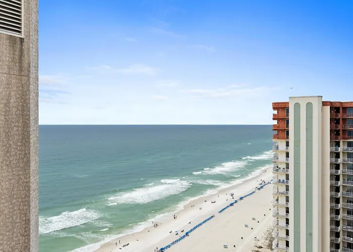 Shores Of Panama By Panhandle Getaways