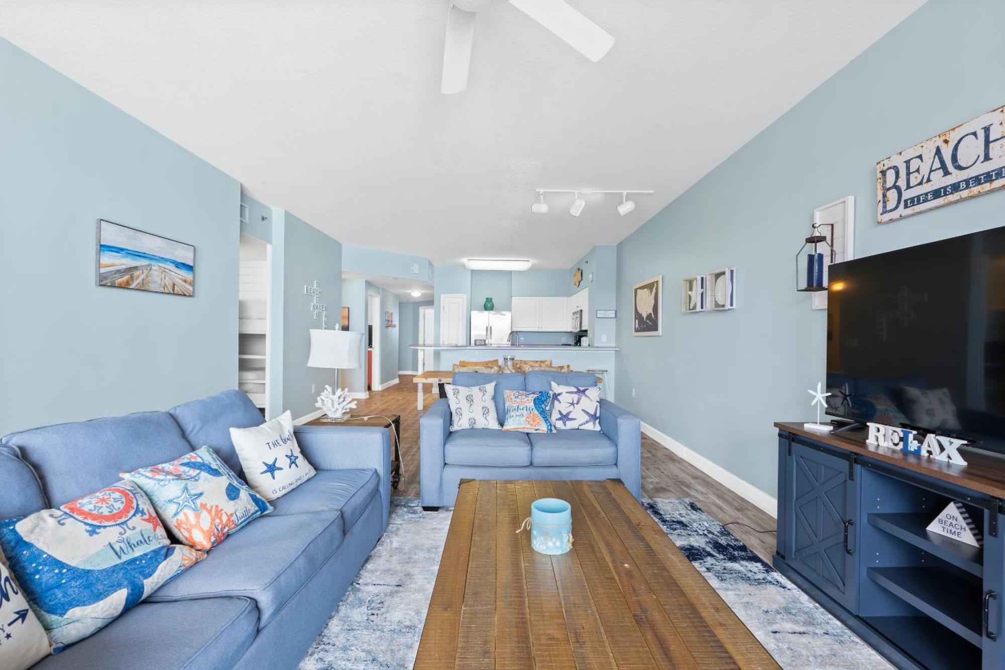 Shores Of Panama By Panhandle Getaways Apartment