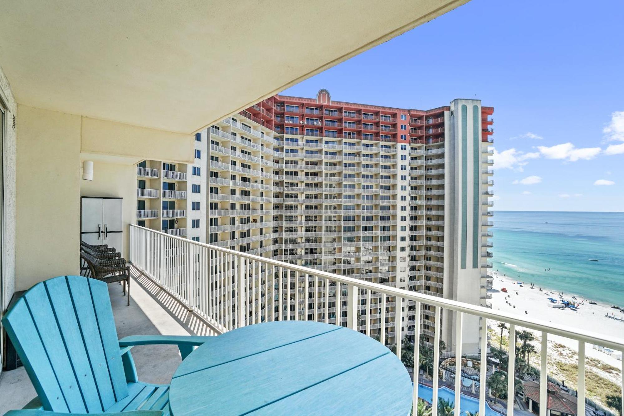 Shores Of Panama By Panhandle Getaways Apartment *