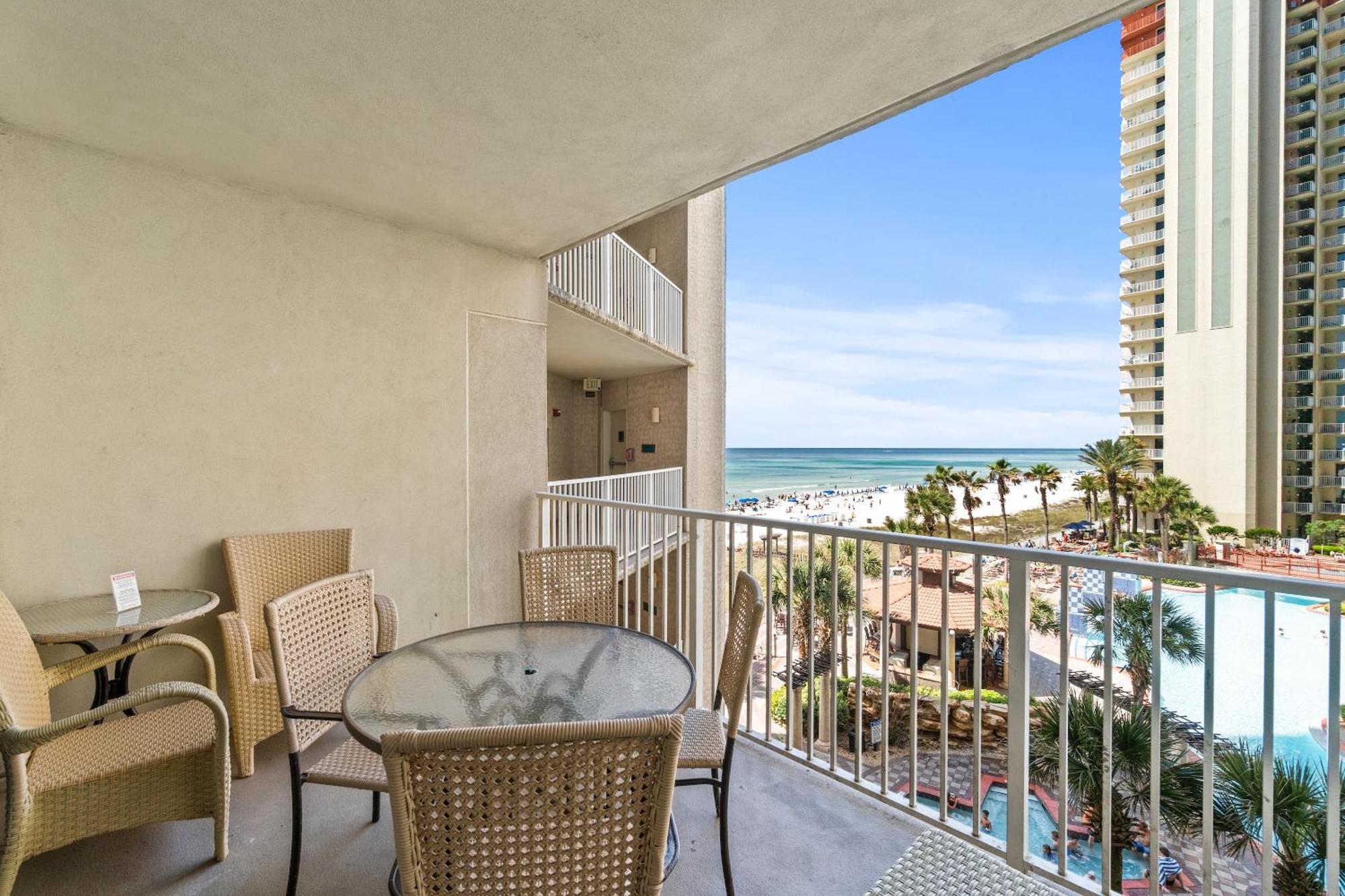 Shores Of Panama By Panhandle Getaways Panama City Beach